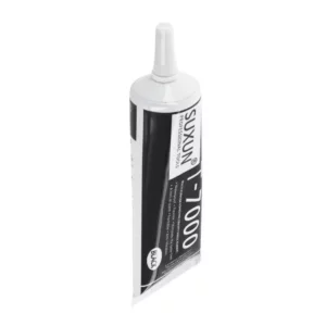 Adeziv Lichid T7000 Negru 50ml