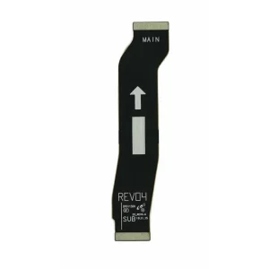 Banda Flex LCD Compatibil pentru Samsung G988 Galaxy S20 Ultra