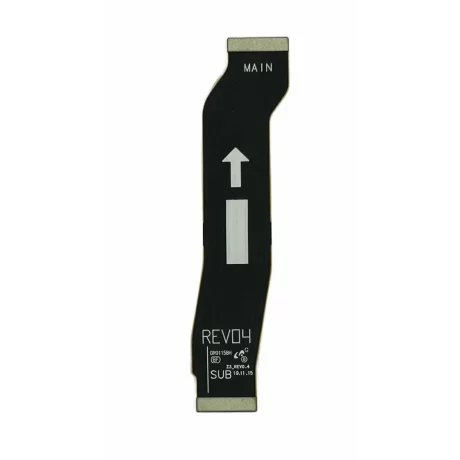 Banda Flex LCD Compatibil pentru Samsung G988 Galaxy S20 Ultra