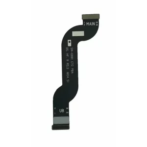 Banda Flex LCD Samsung G991 Galaxy S21 (Service Pack)