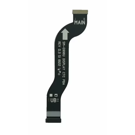 Banda Flex LCD Samsung G996 Galaxy S21 Plus (Service Pack)
