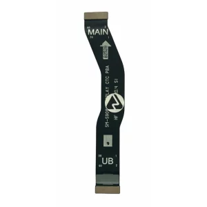 Banda flex LCD Samsung Galaxy S22 Ultra S908 (din dezmembrari)