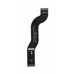 Banda Flex LCD Samsung S906 Galaxy S22 Plus (Service Pack)