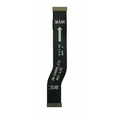 Banda Flex Principal Compatibil pentru Samsung G985 / G986 Galaxy S20 Plus