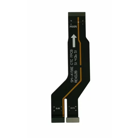 Banda Flex Principal Samsung A155/ A156 Galaxy A15 4G/ 5G (Service Pack)