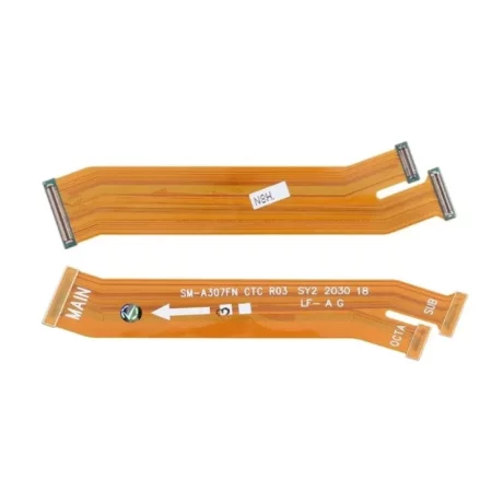 Banda Flex Principal Samsung A307 Galaxy A30s 2019 (Service Pack)
