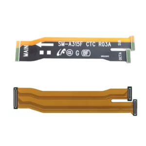 Banda Flex Principal Samsung A315 Galaxy A31 2020 (Service Pack)