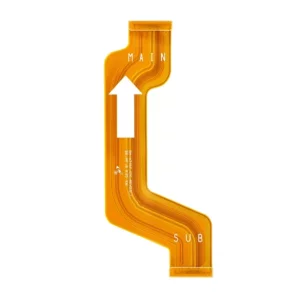 Banda Flex Principal Samsung A715 Galaxy A71 2020 (Service Pack)