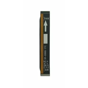 Banda Flex Principal Samsung G990 Galaxy S21 FE (Service Pack)