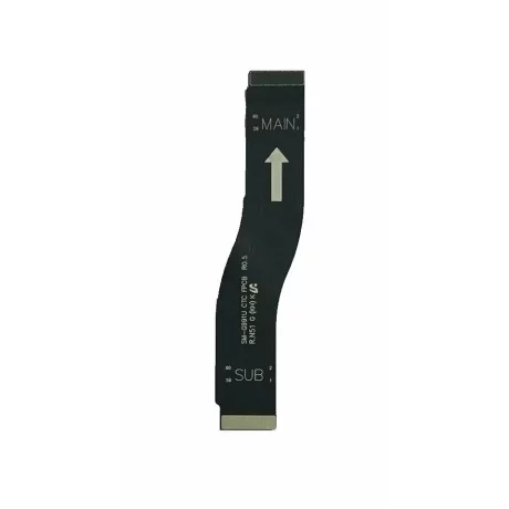Banda Flex Principal Samsung G991 Galaxy S21 (Service Pack)