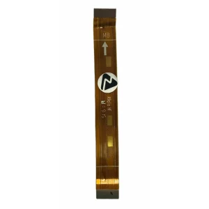 Banda flex principala Motorola One Vison (din dezmembrari)