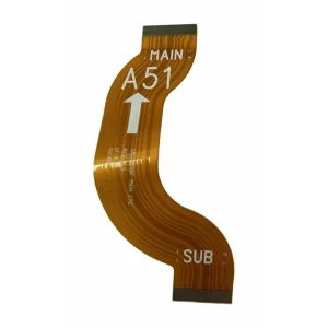 Banda flex principala Samsung Galaxy A51 A515  (din dezmembrari)
