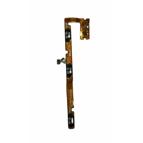 Buton volum cu power ON/OFF Samsung Galaxy A10 A105 (din dezmembrari)