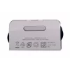 Cablu Date Si Incarcare Type-C/ Type-C Negru 1M (Compatibil)