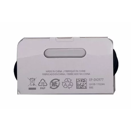 Cablu Date Si Incarcare Type-C/ Type-C Negru 1M (Compatibil)