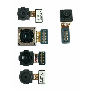 Camera principala pentru Samsung Galaxy A12 A125 (din dezmembrari)