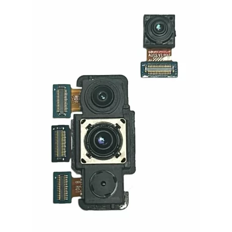 Camera principala pentru Samsung Galaxy A21s A217 (din dezmembrari)