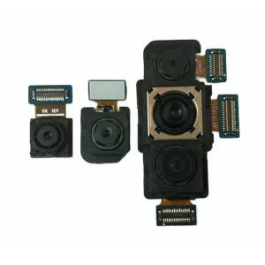 Camera principala pentru Samsung Galaxy A51 5G A516 (din dezmembrari)