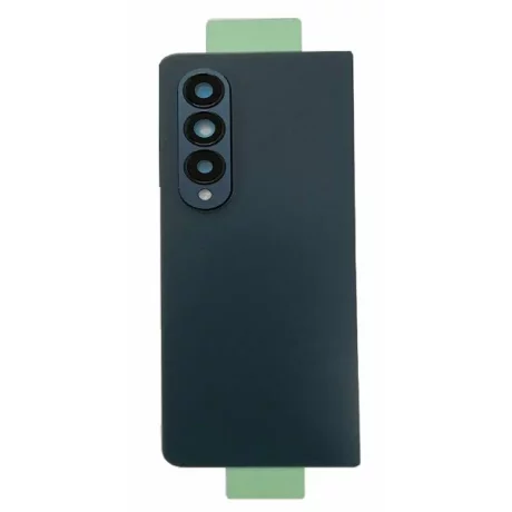 Capac Baterie Compatibil pentru Samsung F936B Galaxy Z Fold4 5G 2022 Graygreen (Gri-Verde) (Include Sticla Camera)
