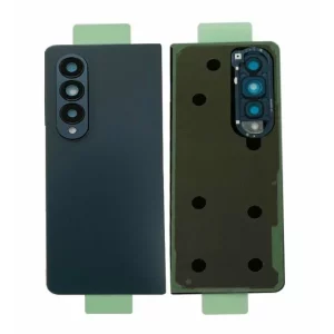 Capac Baterie Compatibil pentru Samsung F936B Galaxy Z Fold4 5G 2022 Graygreen (Gri-Verde) (Include Sticla Camera)