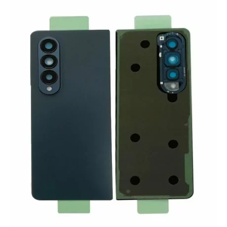 Capac Baterie Compatibil pentru Samsung F936B Galaxy Z Fold4 5G 2022 Graygreen (Gri-Verde) (Include Sticla Camera)