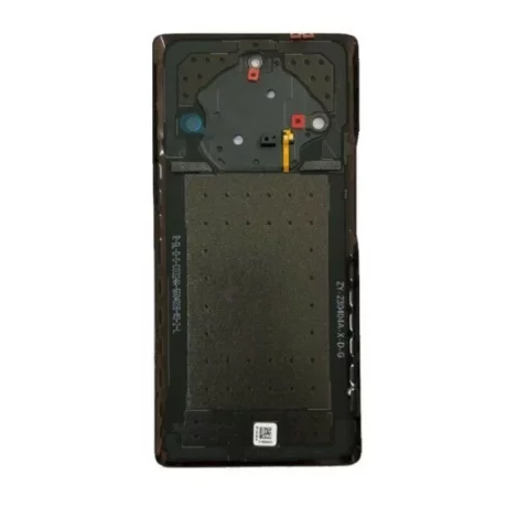 Capac Baterie Honor Magic5 Lite 5G Midnight Black (Service Pack)