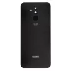 Capac Baterie Huawei Mate 20 Lite Negru (Service Pack)