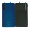 Capac Baterie Huawei Nova 5T / Honor 20 Blue (Service Pack)