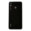 Capac Baterie Huawei P20 Lite Negru (Service Pack)