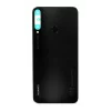 Capac Baterie Huawei P40 Lite E/ Y7p Midnight Black (Service Pack)