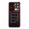Capac Baterie Huawei P40 Pro Albastru (Service Pack)