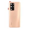 Capac Baterie Huawei P40 Pro Auriu (Service Pack)