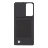 Capac Baterie Motorola Edge 20 Frosted Grey (Gri Inghetat) (Service Pack)