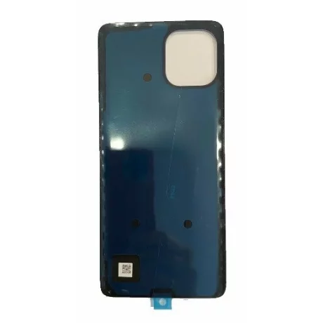 Capac Baterie Motorola Edge 20 Lite Graphite (Grafit) (Service Pack)