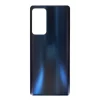 Capac Baterie Motorola Edge 20 Pro Midnight Blue (Albastru Inchis) (Service Pack)