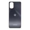 Capac Baterie Motorola G22 Negru (Service Pack)