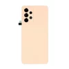 Capac Baterie Samsung A336 Galaxy A33 5G Awesome Peach (Portocaliu Auriu) (Service Pack)