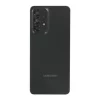 Capac Baterie Samsung A336 Galaxy A33 5G Black (Negru) (Service Pack)