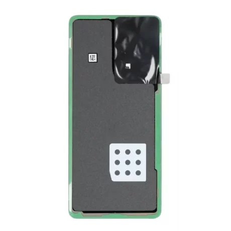 Capac Baterie Samsung A536 Galaxy A53 5G Black (Negru) (Service Pack)