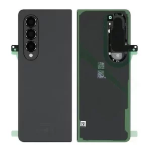 Capac Baterie Samsung F936B Galaxy Z Fold4 5G 2022 Phantom Black (Service Pack)