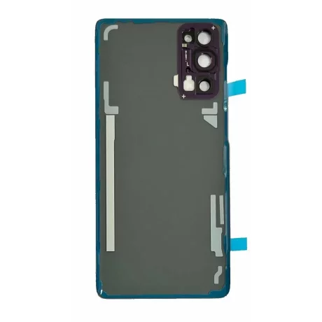Capac Baterie Samsung G780/ G781 Galaxy S20 FE 4G/ 5G Cloud Lavender (Service Pack)