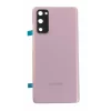 Capac Baterie Samsung G780/ G781 Galaxy S20 FE 4G/ 5G Cloud Lavender (Service Pack)