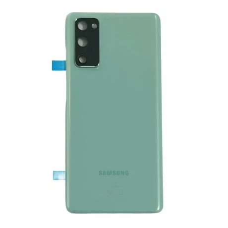 Capac Baterie Samsung G780/ G781 Galaxy S20 FE 4G/ 5G Cloud Mint (Service Pack)
