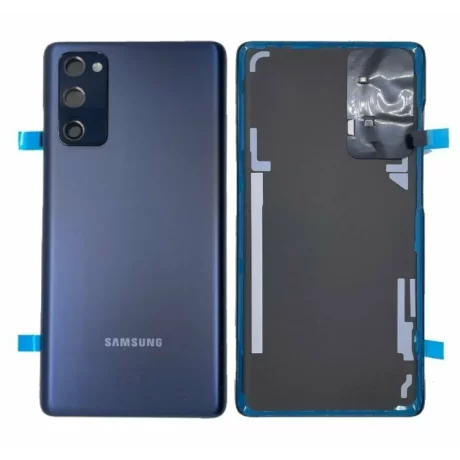 Capac Baterie Samsung G780 / G781 Galaxy S20 FE 4G / 5G Cloud Navy (Service Pack)