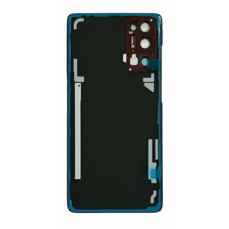 Capac Baterie Samsung G780/ G781 Galaxy S20 FE 4G/ 5G Cloud Red (Service Pack)