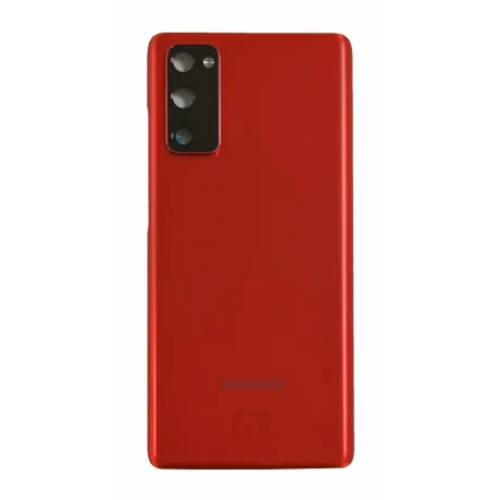 Capac Baterie Samsung G780/ G781 Galaxy S20 FE 4G/ 5G Cloud Red (Service Pack)