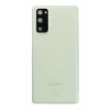 Capac Baterie Samsung G780/ G781 Galaxy S20 FE 4G/ 5G Cloud White (Service Pack)