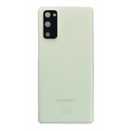 Capac Baterie Samsung G780/ G781 Galaxy S20 FE 4G/ 5G Cloud White (Service Pack)