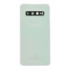 Capac Baterie Samsung G973 Galaxy S10 Prism White  (Service Pack)