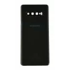 Capac Baterie Samsung G975 Galaxy S10 Plus Black (Service Pack)